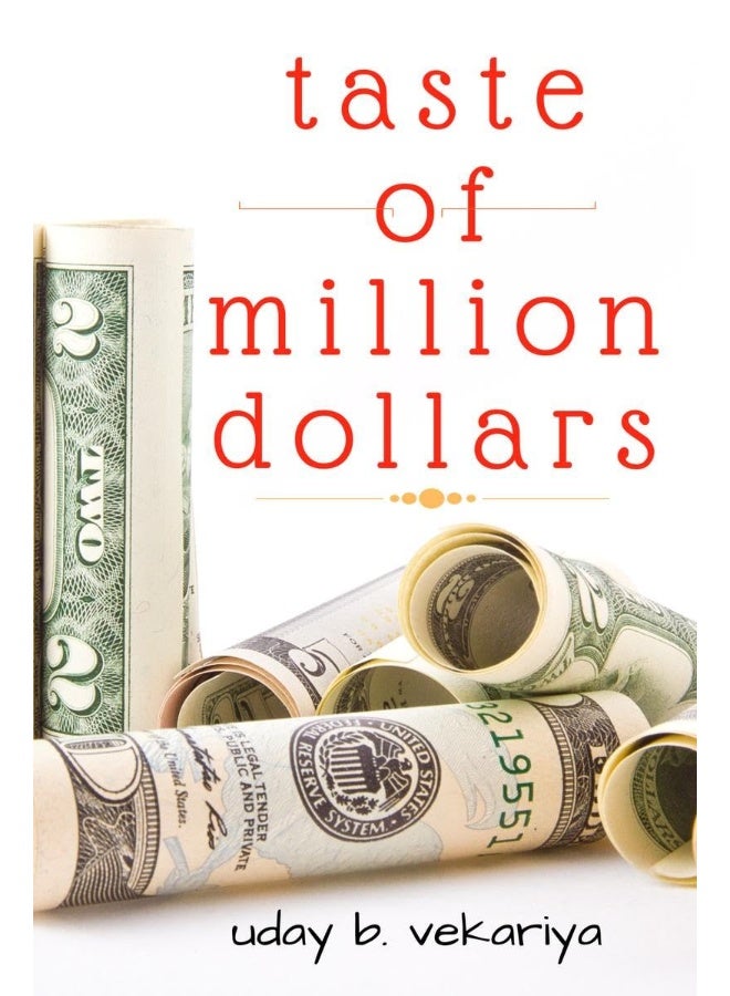 Taste of million dollars  - Image 2