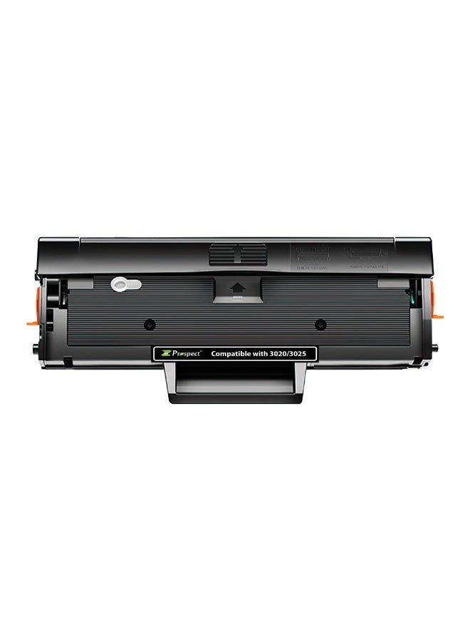 Prospect Toner Cartridge 3020 & 3025 Black compatible with Xerox Printer LaserJet WorkCentre 3025 Phaser 3020  - Image 5