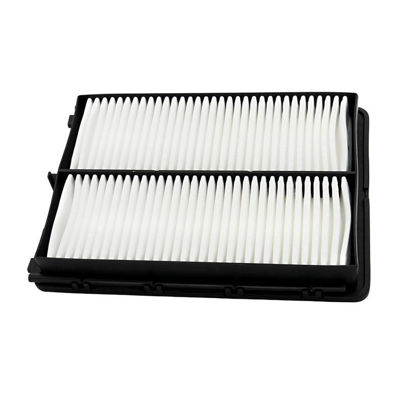 Apeixoto Engine Air Filter Compatible with 1920 Hyundai Santa Fe 1521 Palisade Santa Fe Sport Kia Sedona 2023 Telluride 1620 Sorento with OE CA11943 28113A9100