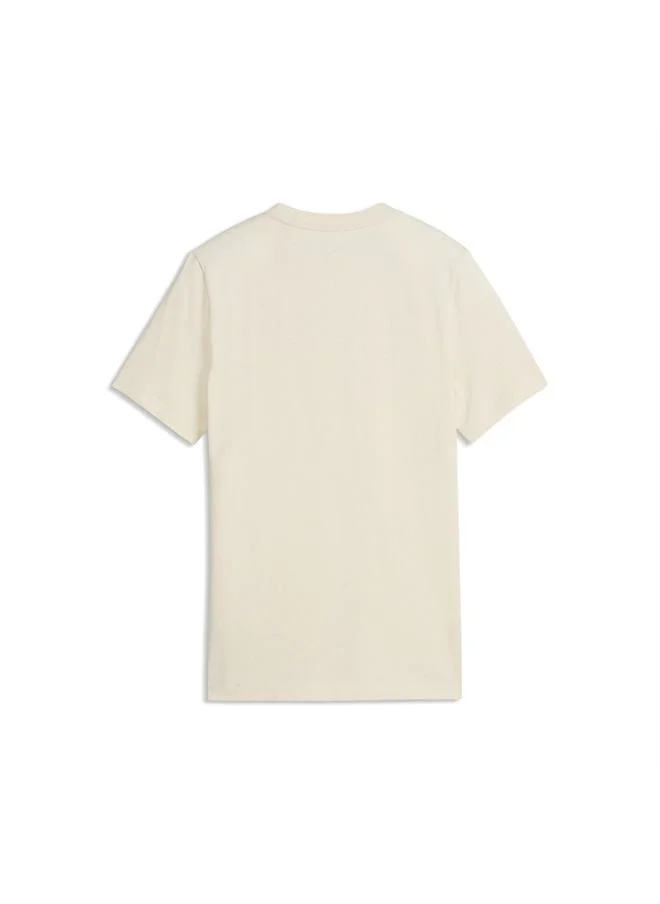 Puma MID 90s Graphic Tee Youth