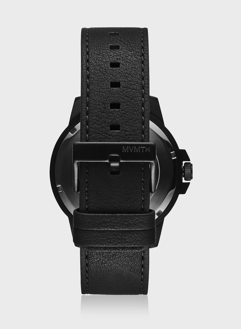 MVMT 28000078-D Analog Watch