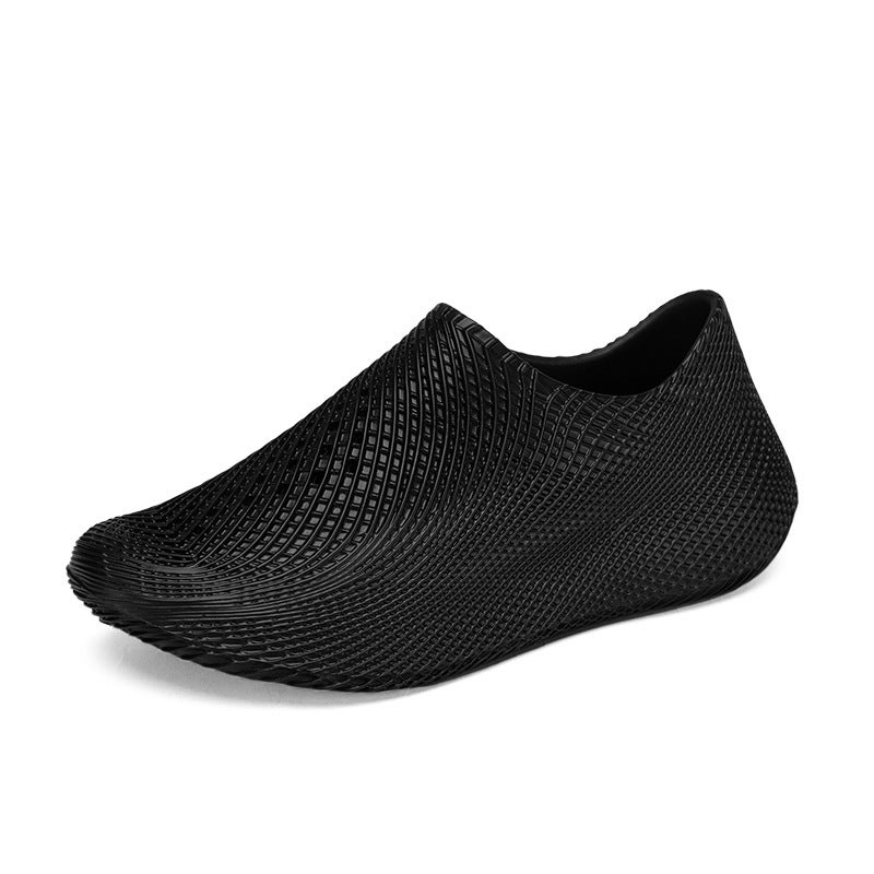 Men's Breathable Non-Slip Beach Sandals - Image 5