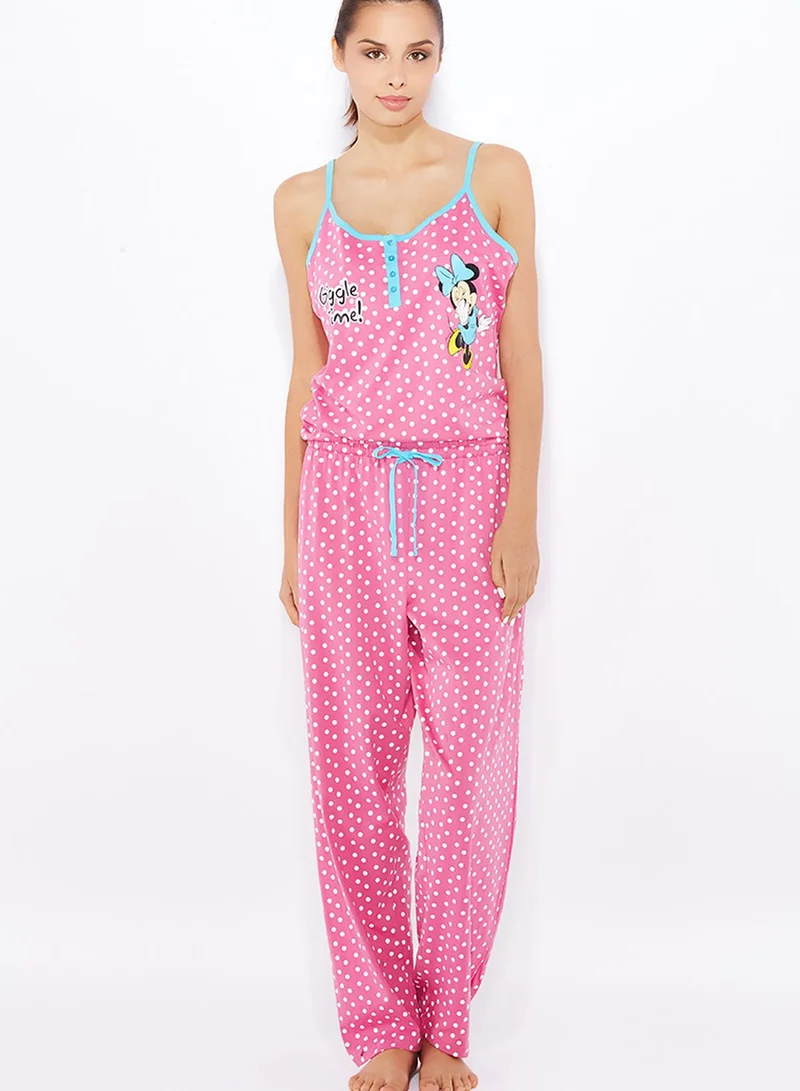 Disney Minnie Mouse Onsie