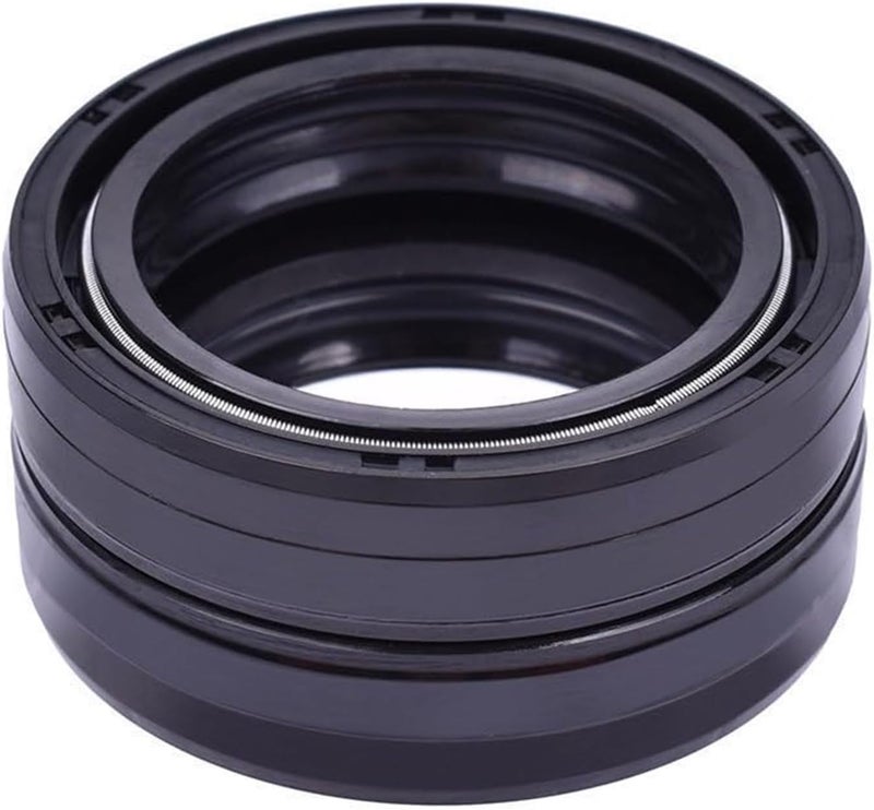 Wivplex Front Fork Oil Seal Dust Cover Kit - Image 4