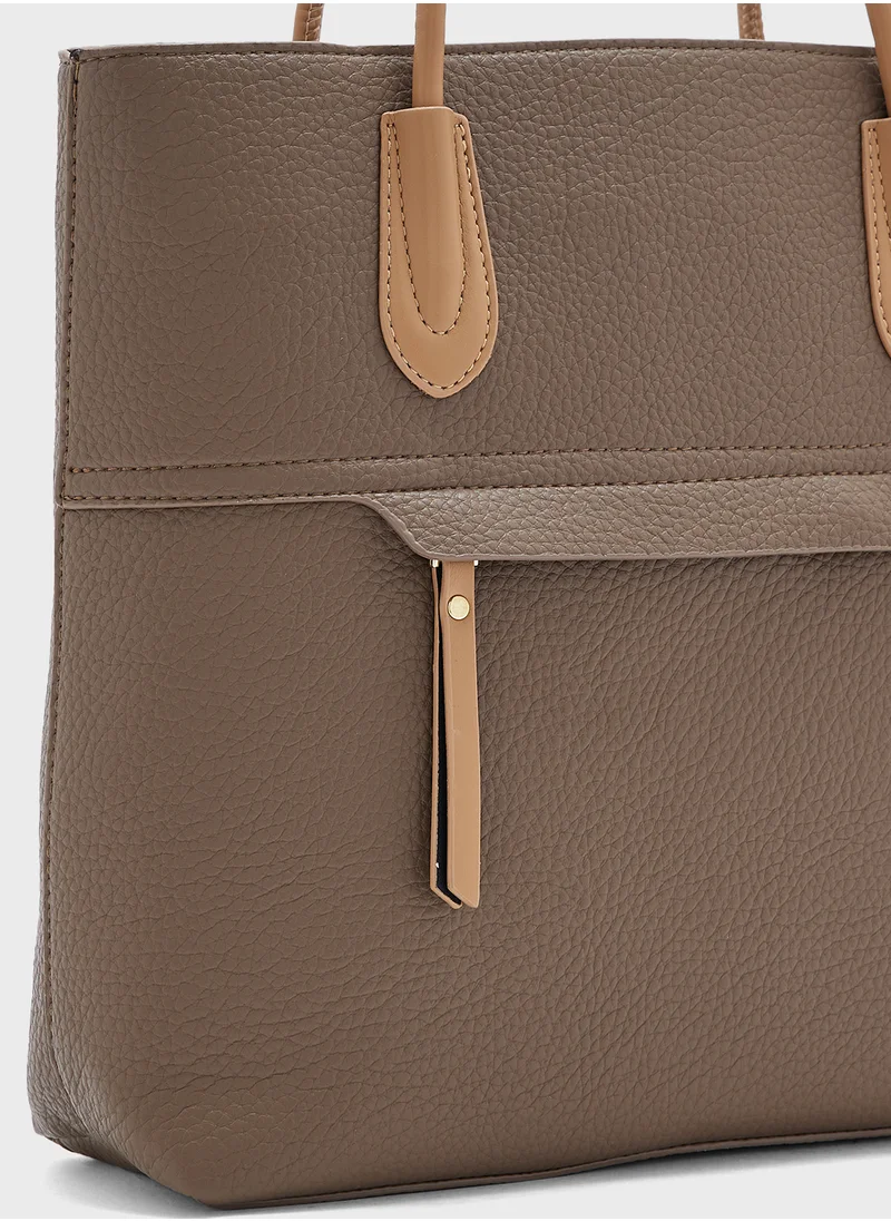 ELLA Tote Bag
