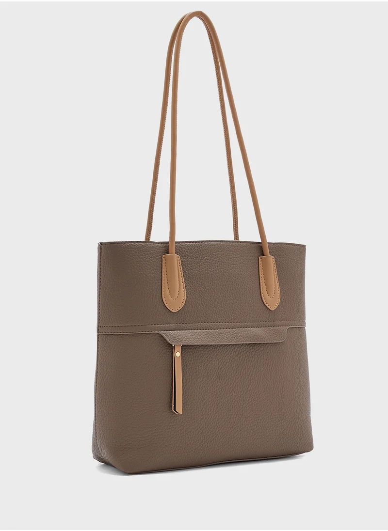 ELLA Tote Bag