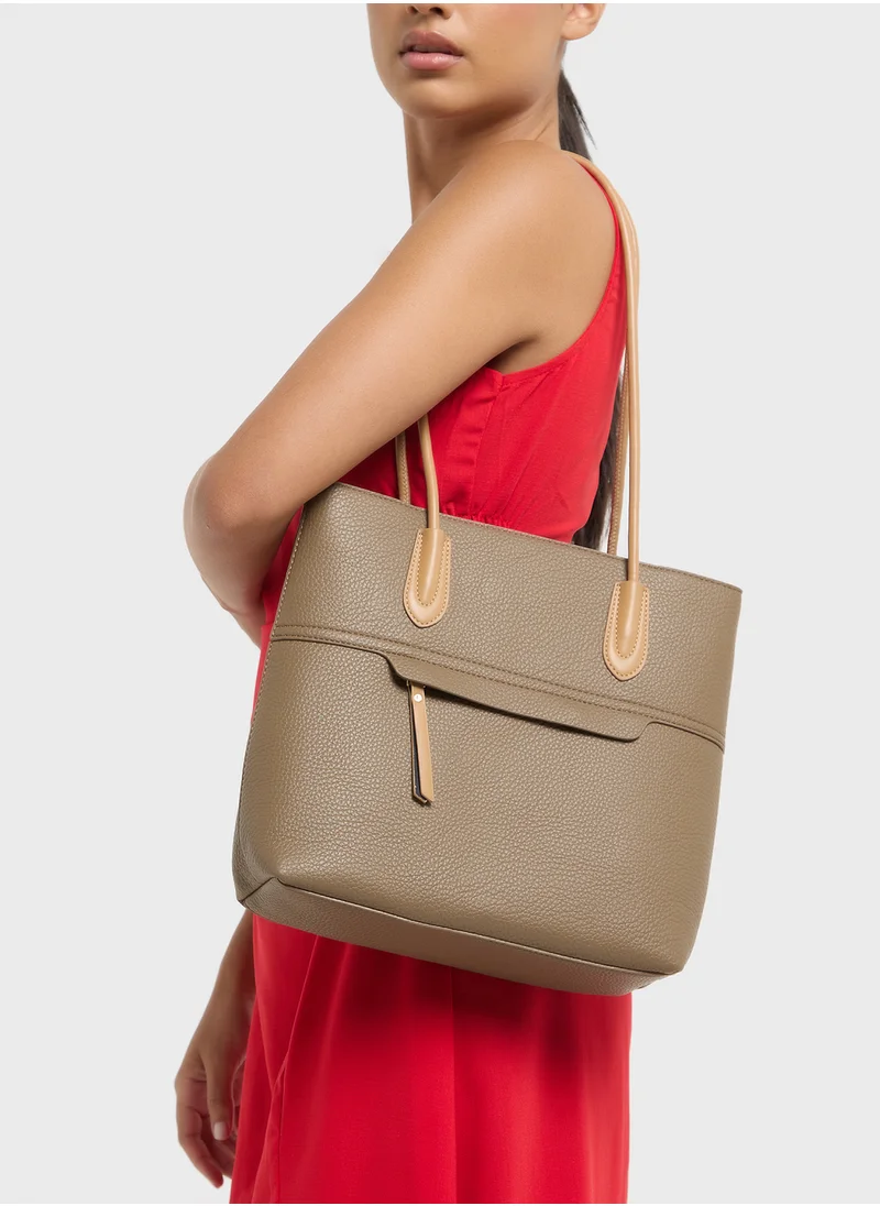 ELLA Tote Bag