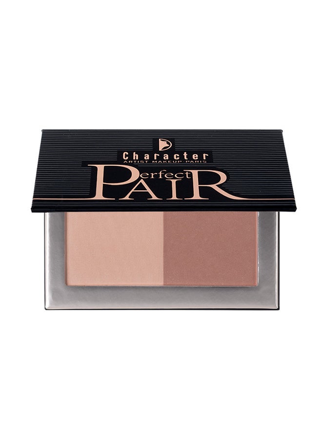 Character Perfect Pair 2 Color Blush 004 - Image 1