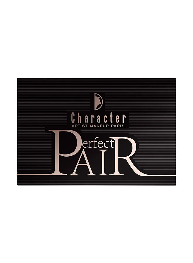 Character Perfect Pair 2 Color Blush 004