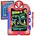 Spidolapse LCD Writing Tablet for Kids Spidolapse Colorful Doodle Board Drawing Pad Gift Easter Travel Toys for 3 4 5 6 7 8 Year Old Boys Girls Toddler Birthday Gifts for Kid Age 46 Road Trip Toy - Image 3