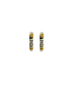 Tower General Purpose Silicone Sealant - Clear  - Image 2