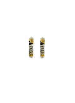 Tower General Purpose Silicone Sealant - Clear  - Image 1