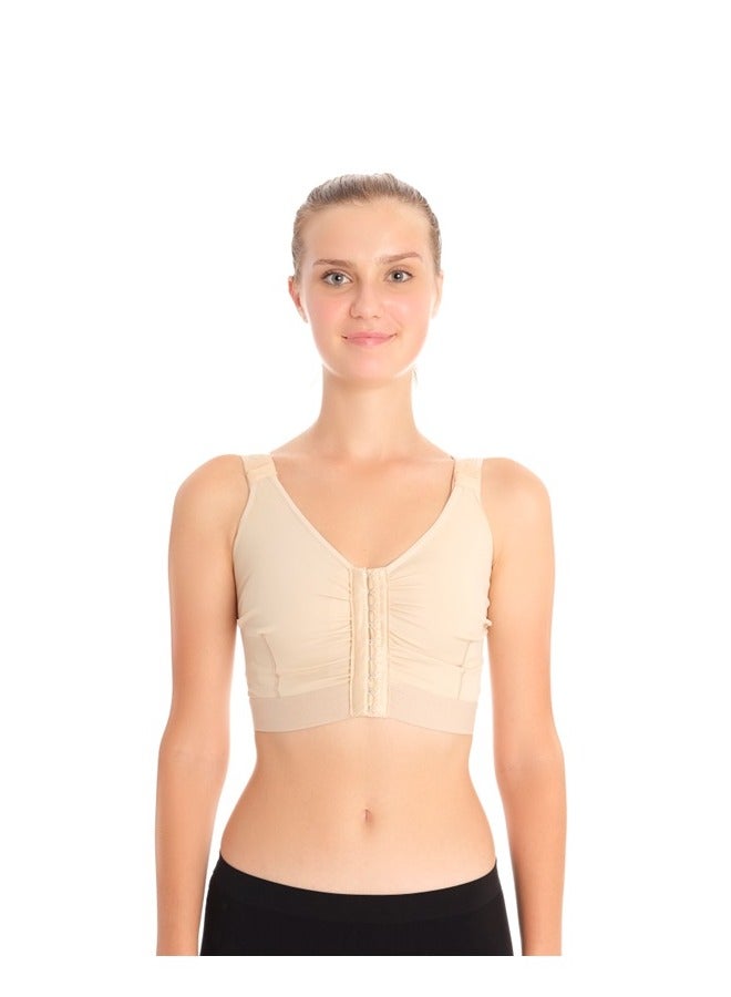 Post-Operative Bra (Shirred)