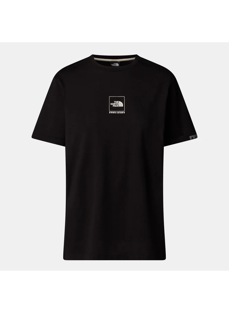 THE NORTH FACE Women's Coordinates T-Shirt