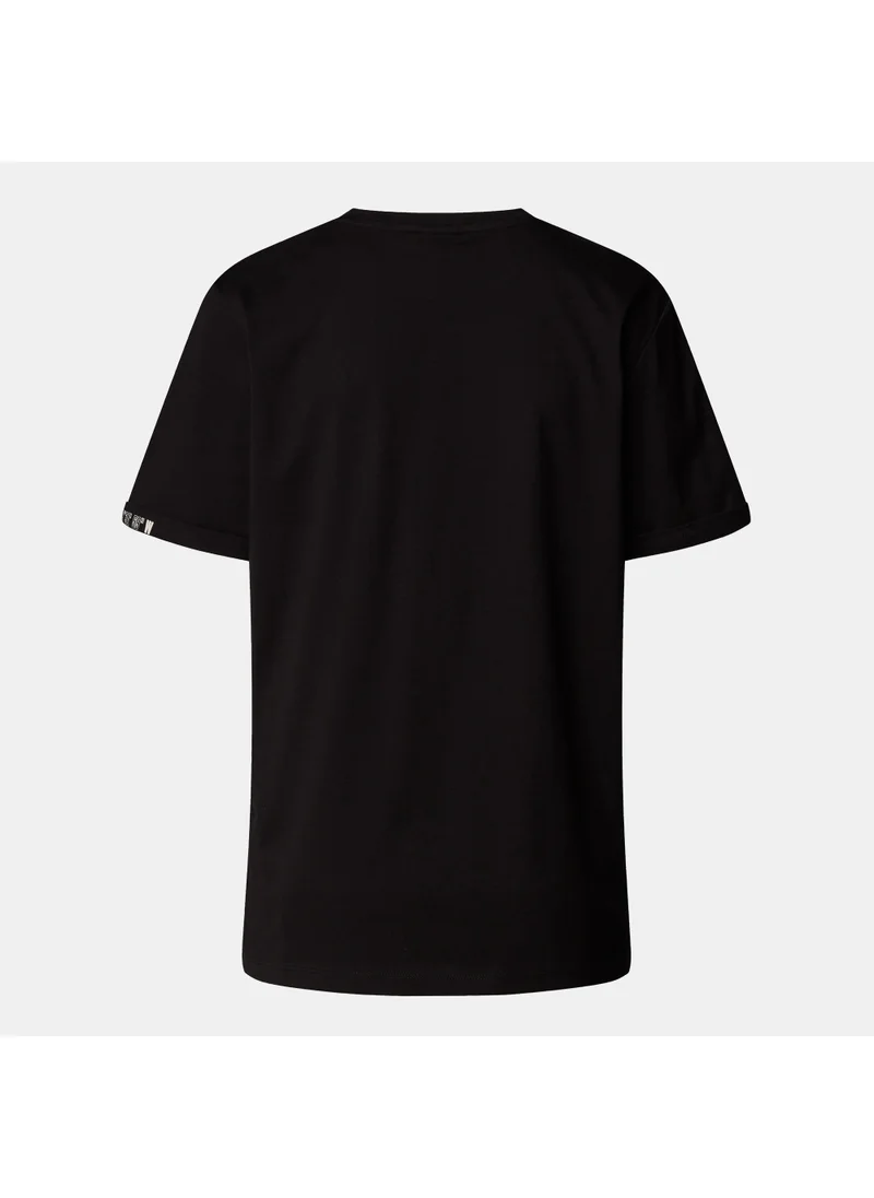 THE NORTH FACE Women's Coordinates T-Shirt