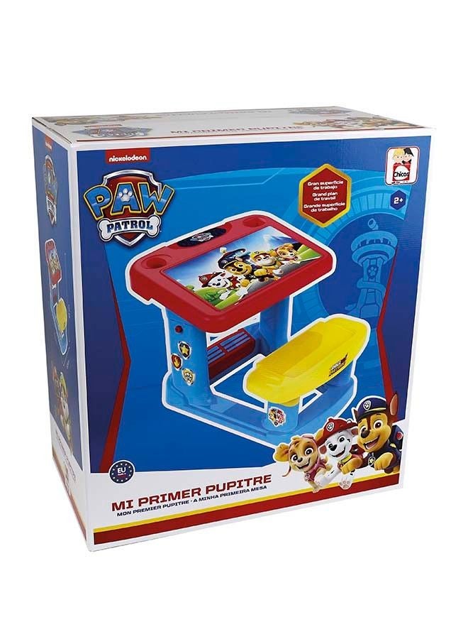 Chicos Pupitre Paw Patrol - Image 4