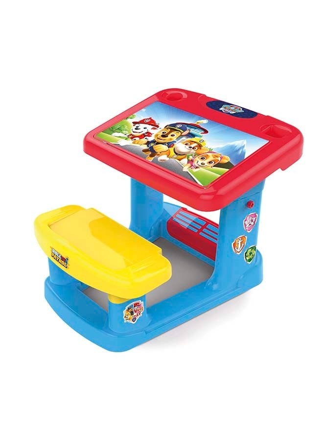 Chicos Pupitre Paw Patrol - Image 1