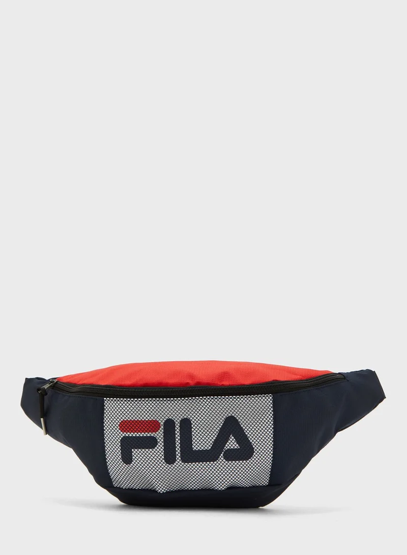 FILA Logo Waistbag