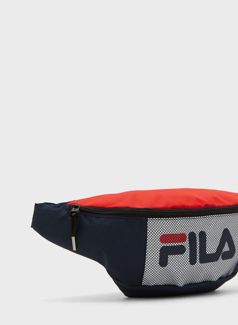 FILA Logo Waistbag