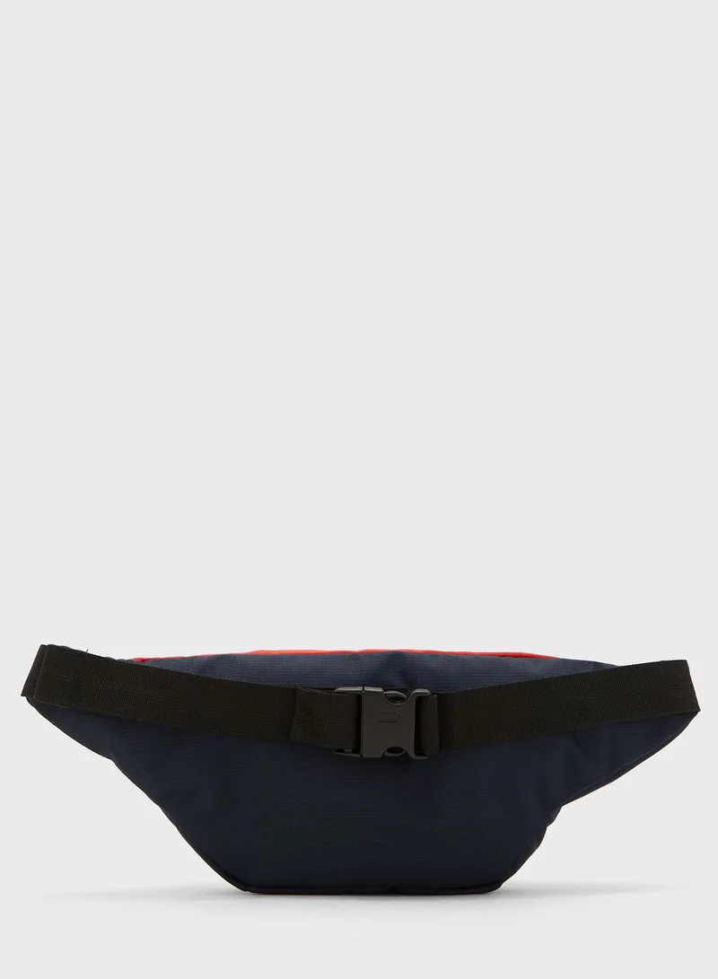 FILA Logo Waistbag