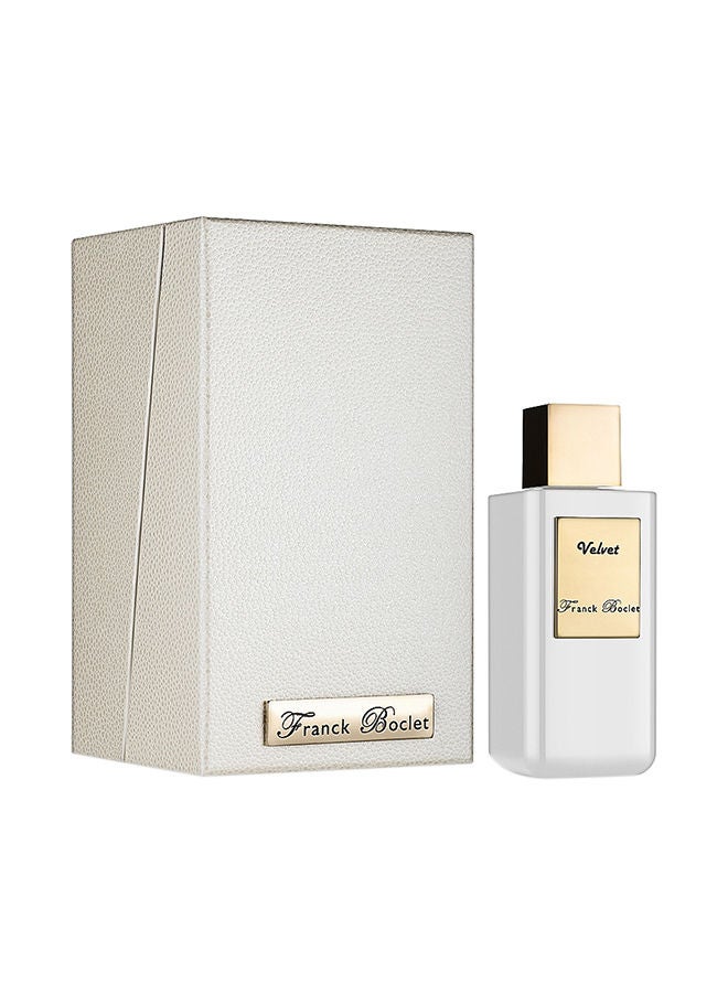 Velvet  Extrait De Parfum 100Ml