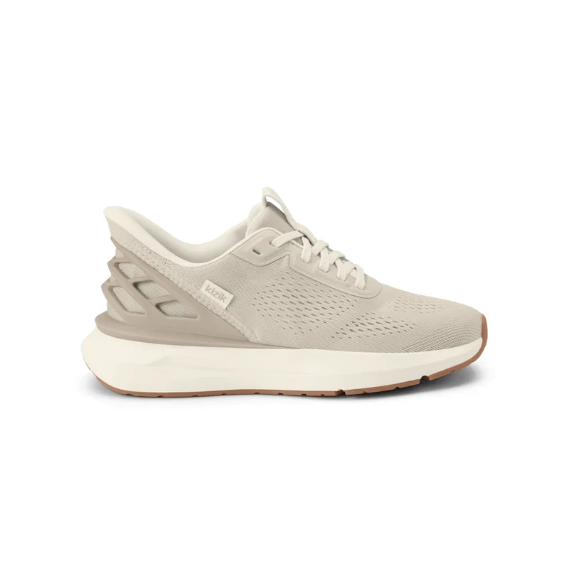Kizik Women's Athens 2 - Oatmeal/Pristine