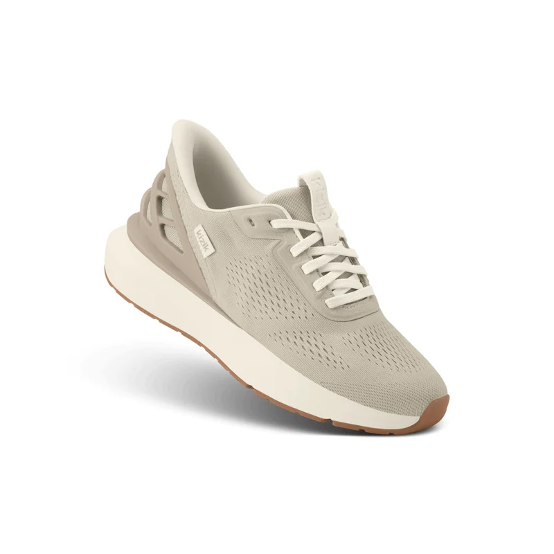 Kizik Women's Athens 2 - Oatmeal/Pristine
