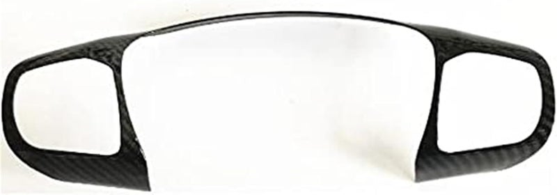 Wivplex Steering Wheel Trim for Ford Focus 2019-2020 - Image 3