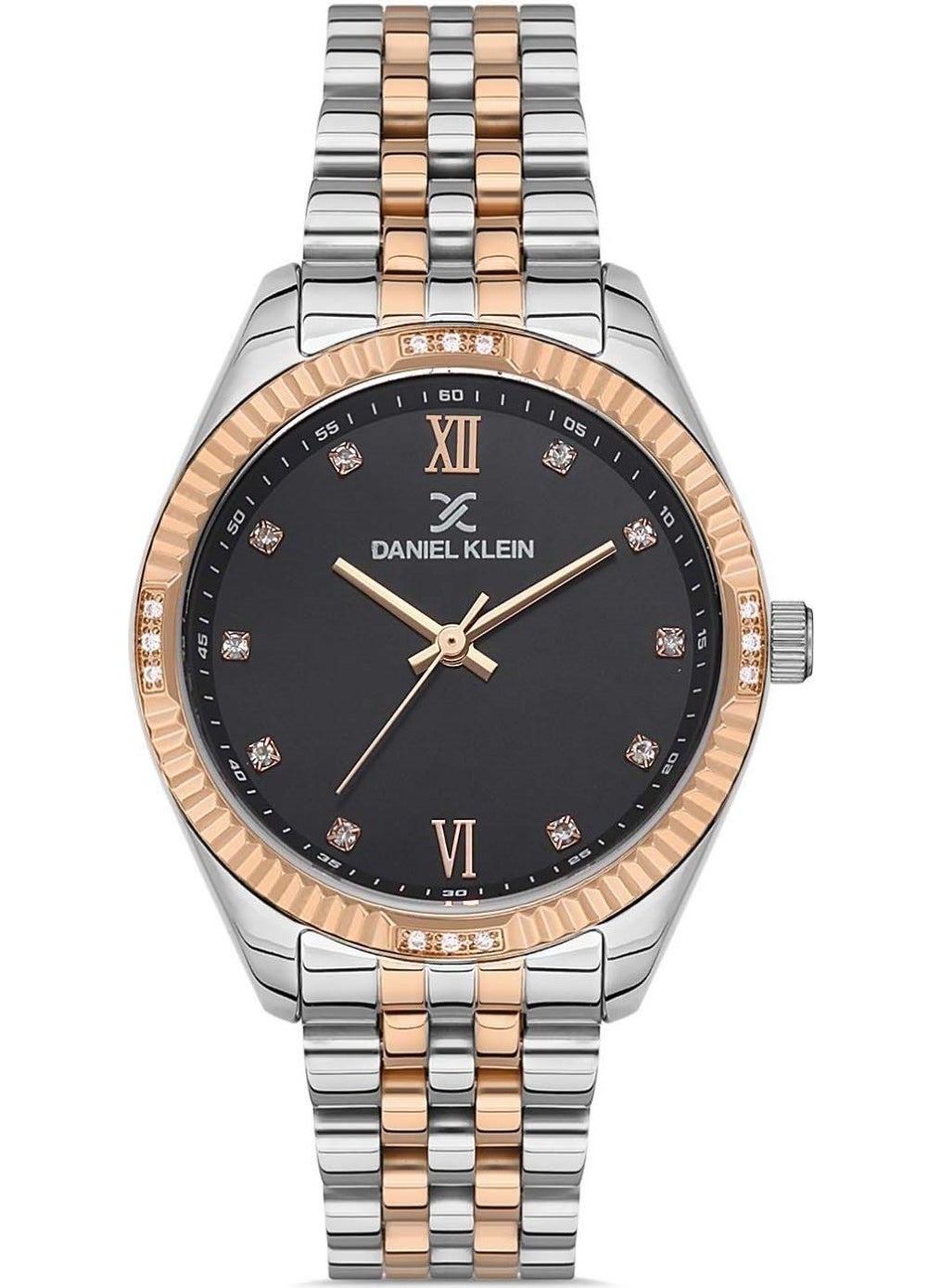 DANIEL KLEIN DKE.1.10014-4 Women's Wristwatch  - Image 1
