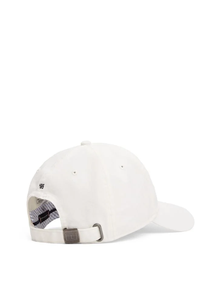 تومي هيلفيغر Flag Soft 6 Panel Cap