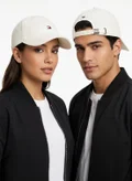 TOMMY HILFIGER white