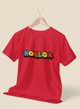 Roblox Bike Logo T Shirt Motorcycle T-shirt Design Graphic By T