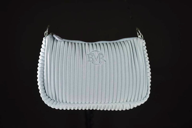 BMR Handbag - Light Gray - Image 2
