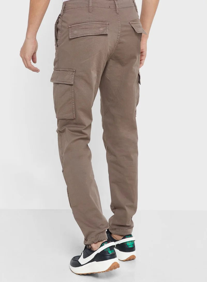 JACK & JONES Essential Regular Fit Sweatpants