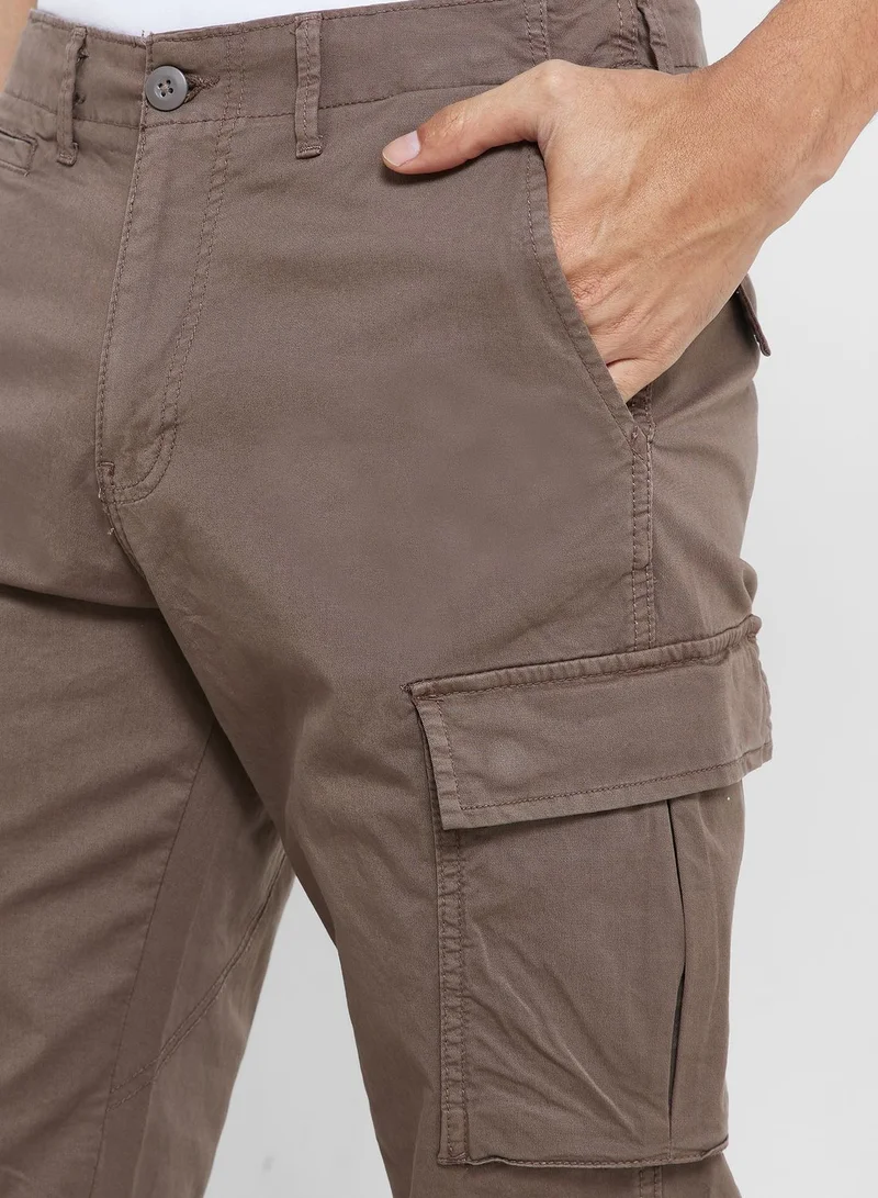 JACK & JONES Essential Regular Fit Sweatpants