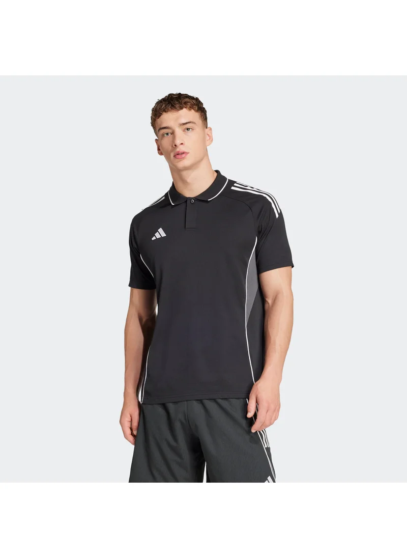 Adidas Tiro25 Competition Polo Shirt