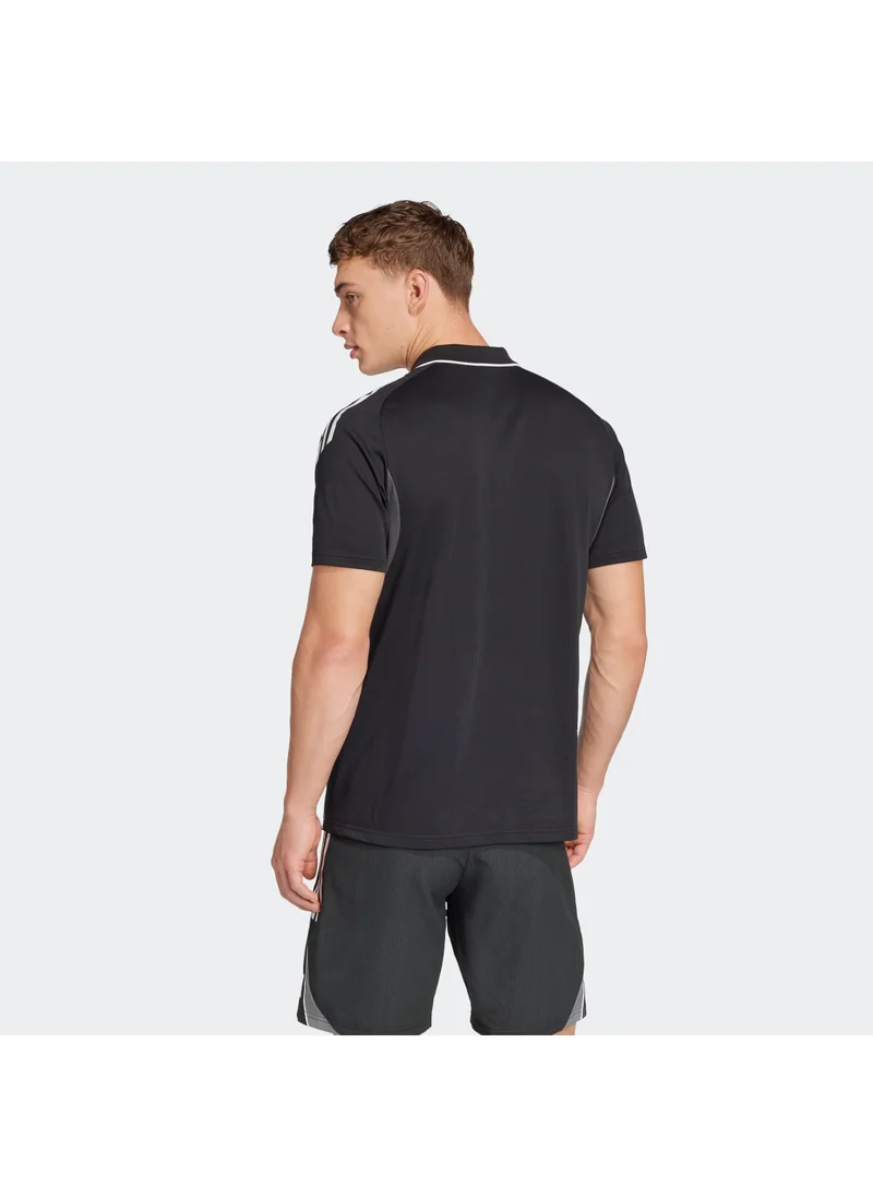 Adidas Tiro25 Competition Polo Shirt