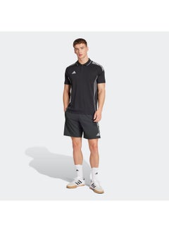 Adidas Tiro25 Competition Polo Shirt  - Image 4