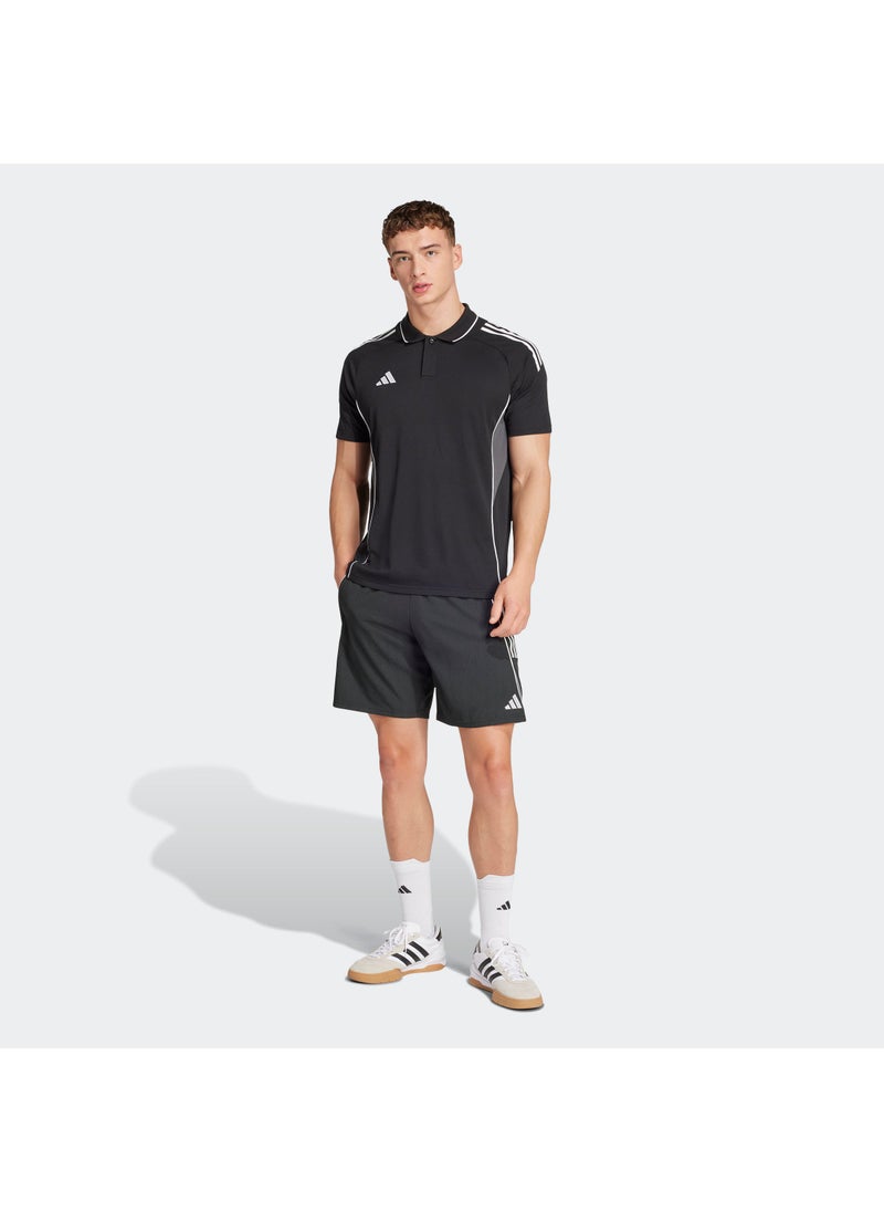 Adidas Tiro25 Competition Polo Shirt  - Image 4