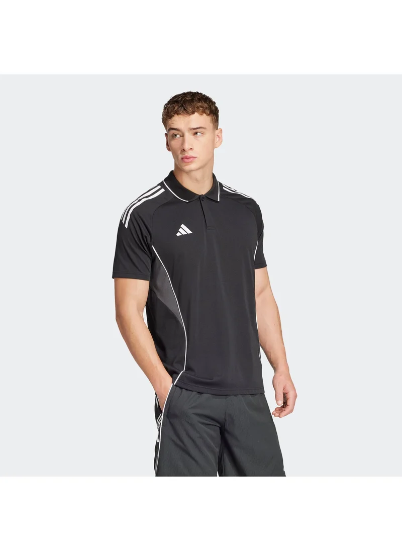 Adidas Tiro25 Competition Polo Shirt