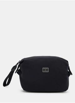 TOMMY JEANS Logo Casual Washbag  - Image 1