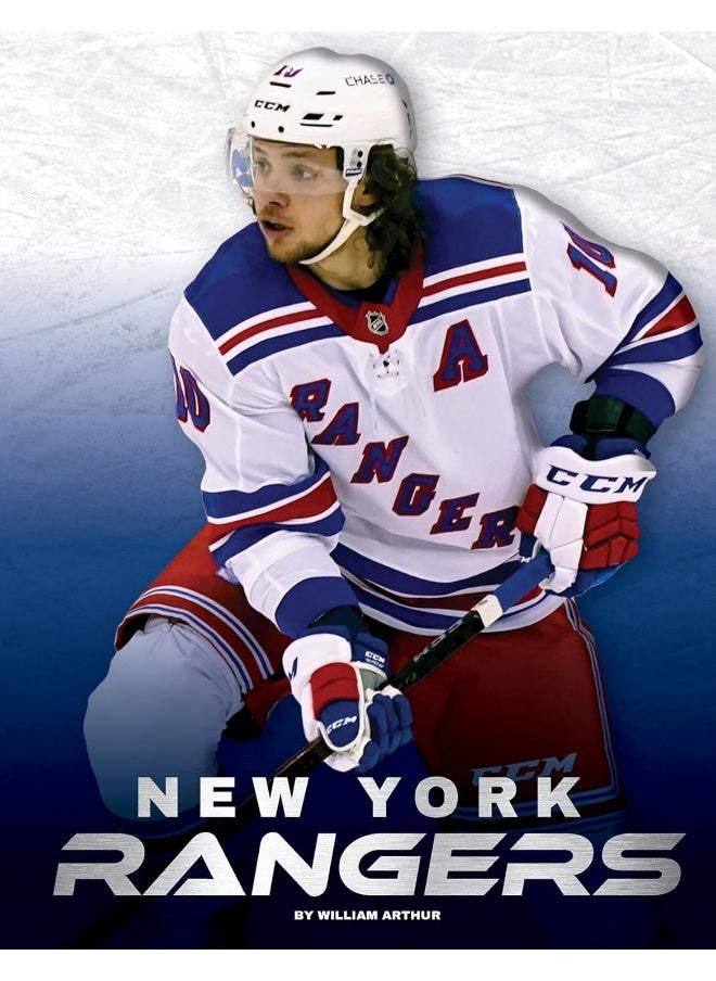 null - New York Rangers - Image 1