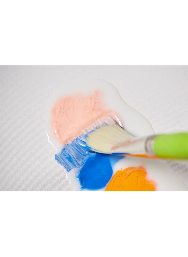 Liquitex Professional Fluid Medium, 237ml (8-oz), Slow-Dri Blending - Image 4