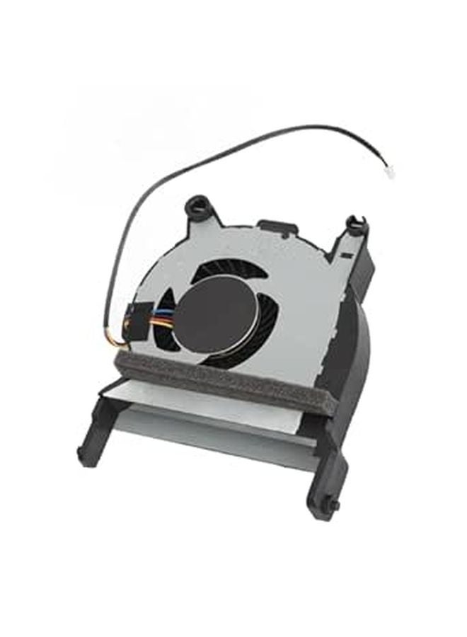 مروحة تبريد صغيرة للكمبيوتر 12 فولت 4 دبابيس لسلسلة HP Elitedesk 800 Prodesk 400 600 705 405 G4 G5 G6 - Image 1