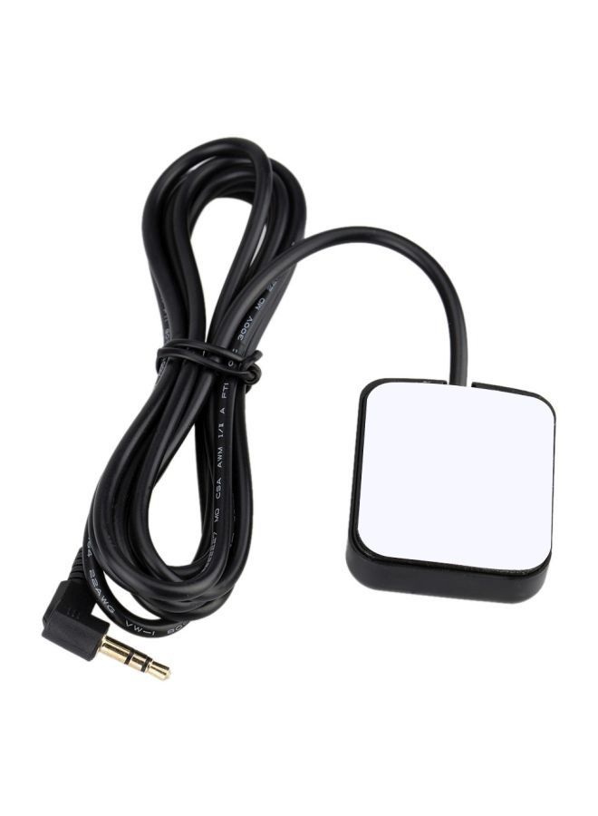 Generic GPS Tracking Antenna Accessory For VIOFO/A118/A118C Car Dash Camera  - Image 3