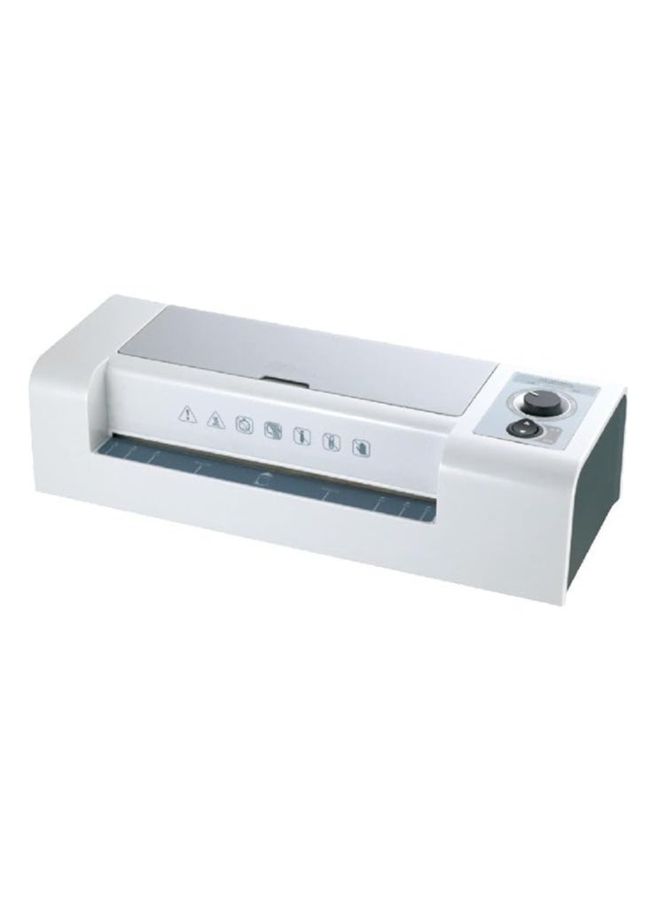 Deli - Deli W3892 Deli Laminator - Image 1