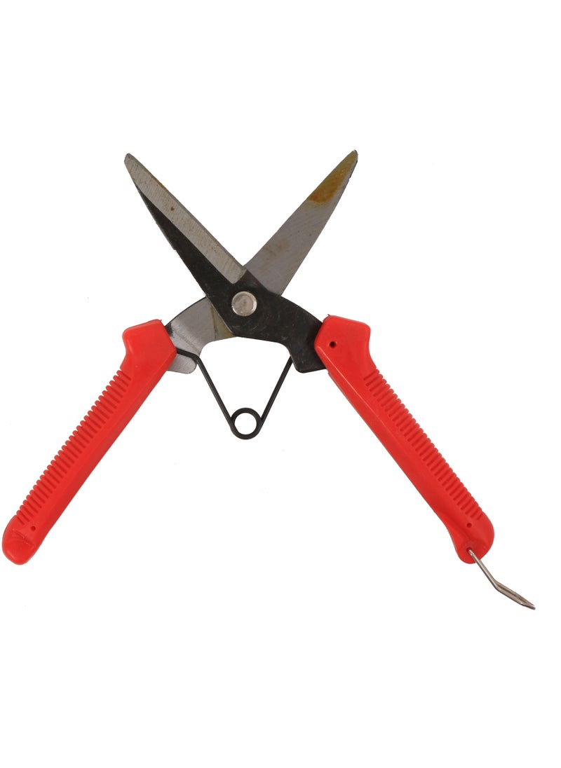 Generic - Gardening Hand Pruner Garden Scissors Pruning Shears - Image 1