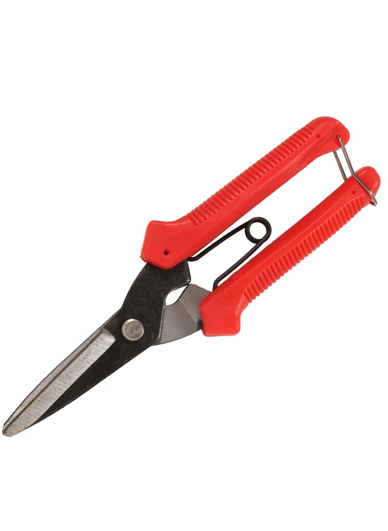 Generic - Gardening Hand Pruner Garden Scissors Pruning Shears - Image 1