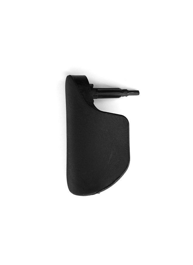 Generic - Bonnet Release Handle Hood Latch Release Handle Lever Hood Release Handle Replacement for Audi TT MK2 2007-2014 8J2823533C 4PK - Image 1