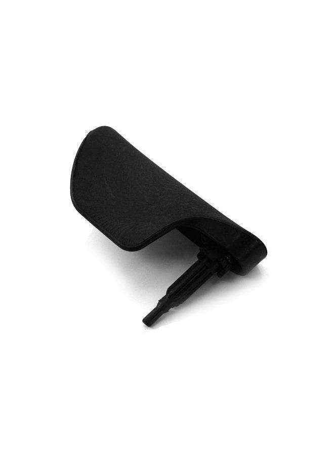 Generic - Bonnet Release Handle Hood Latch Release Handle Lever Hood Release Handle Replacement for Audi TT MK2 2007-2014 8J2823533C 4PK - Image 1